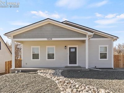 1509 Monterey Way, Fountain, CO, 80817