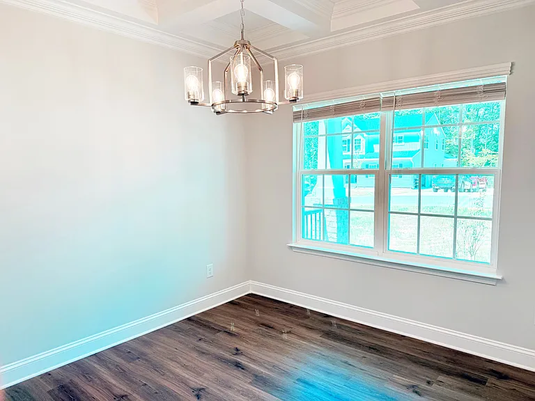Formal Dining
