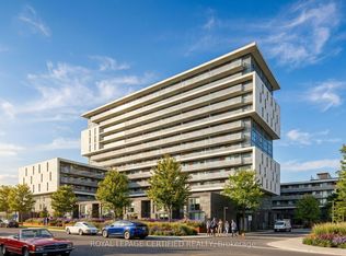 160 Flemington Rd #1409, Toronto, ON M6A 2N9