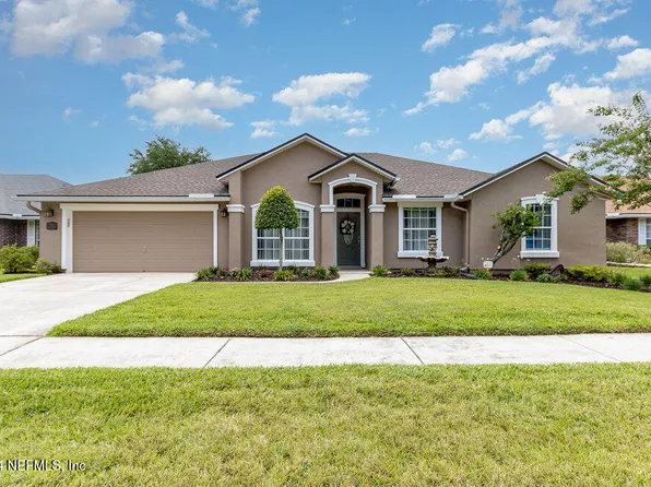 9735 CEDAR RIDGE Drive W, Jacksonville, FL 32221