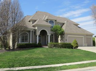10116 N Park Ave, Kansas City, MO 64155