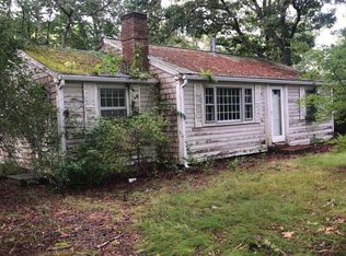 23 Crow St, South Yarmouth, MA 02664