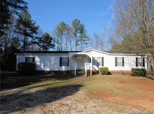 3434 University Dr, Lancaster, SC 29720