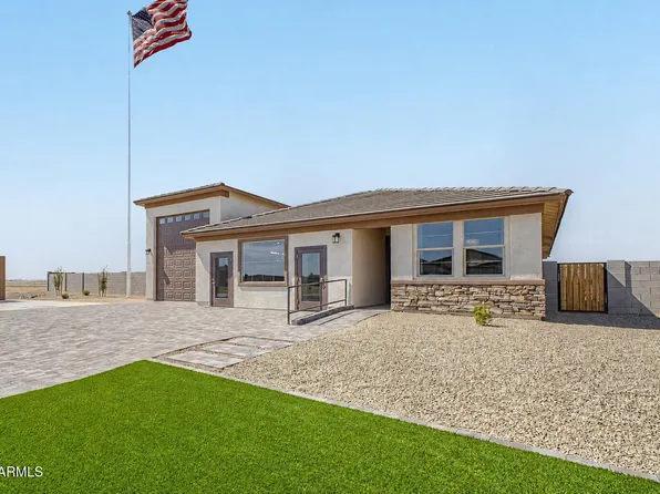 24312 W DUANE Lane, Wittmann, AZ 85361