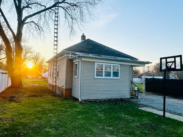 1314 S Bloomington St, Streator, IL 61364