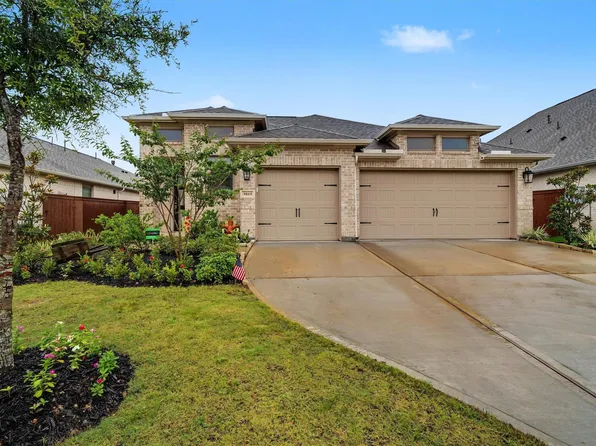 5815 Pink Coral Ln, Manvel, TX 77578