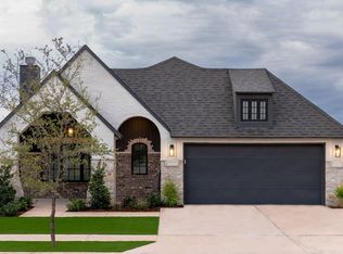 3714 128th St, Lubbock, TX 79423