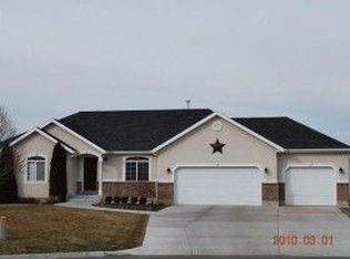 1574 S Spur Ct, Payson, UT 84651