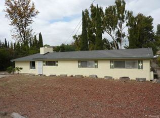 878 Garfield Ave, El Cajon, CA 92020