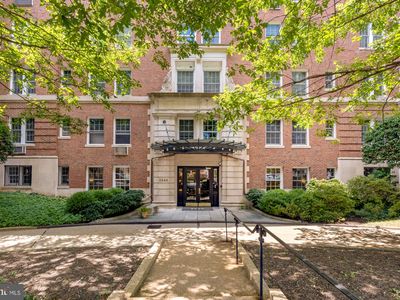 2540 Massachusetts Ave NW #501, Washington, DC, 20008