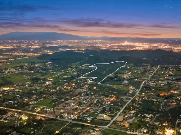 33515 Wild Lilac Rd Lot 2, Menifee, CA 92584