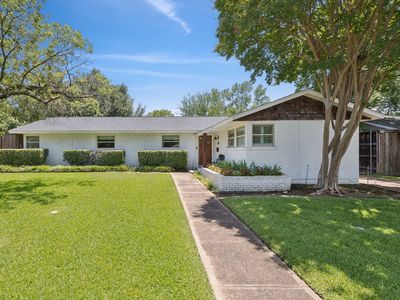 3522 Woodleigh Dr, Dallas, TX, 75229