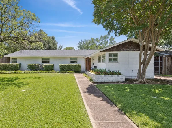 3522 Woodleigh Dr, Dallas, TX 75229