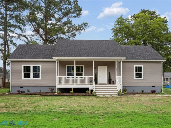 4081 Eagle Rd, Hayes, VA 23072
