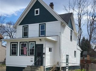 739 Hopkins St, Elmira, NY 14904