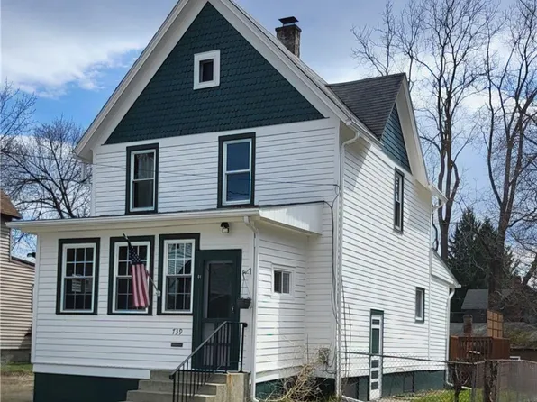 739 Hopkins St, Elmira, NY 14904