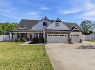404 Josie Way, Boiling Springs, SC 29316