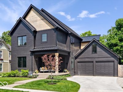 631 1st Ave NW, Carmel, IN, 46032