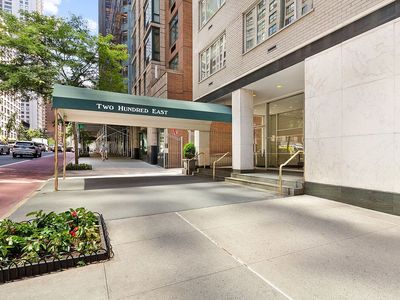 200 E 57th St APT 14E, Manhattan, NY, 10022