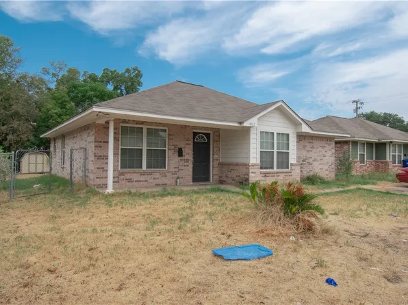 1022 Faulkner Ln, Waco, TX 76704