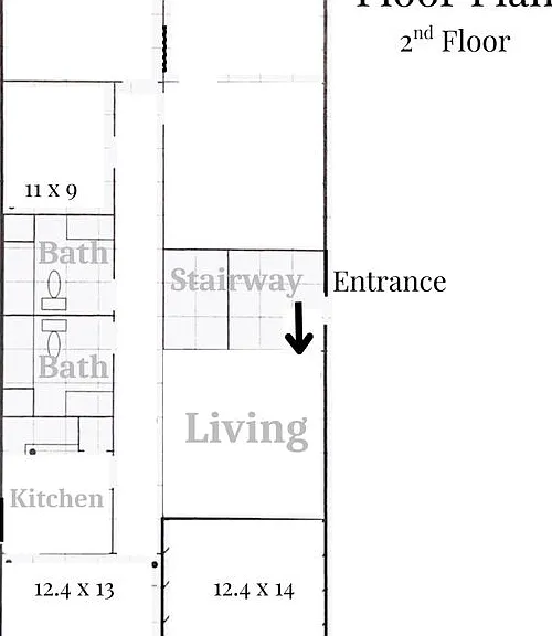 2702 Felicity St #4 — Photo 18