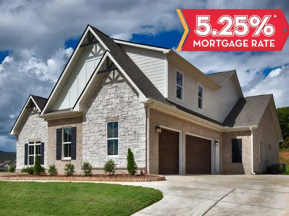11 Devereaux Pl, Gurley, AL 35748