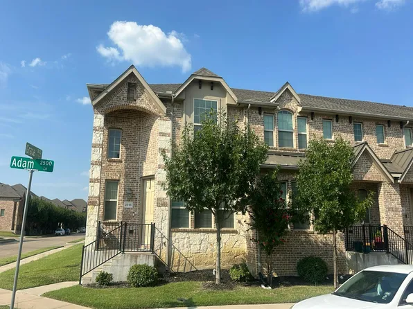 2515 Adam Ln, The Colony, TX 75056