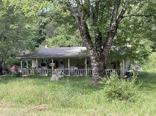 863 Swannsylvania Rd, Dandridge, TN 37725