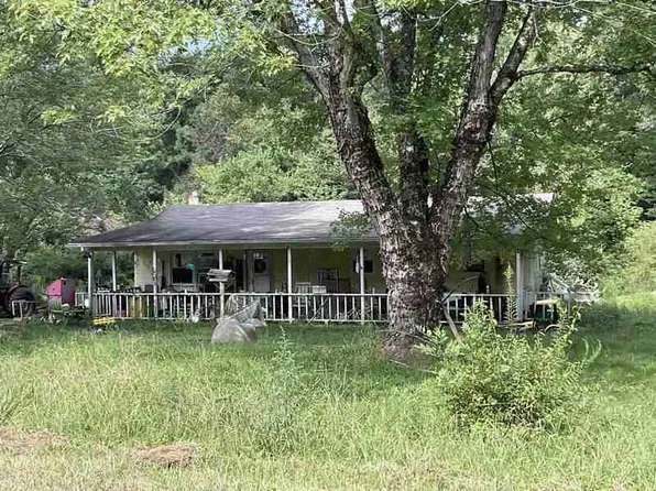 863 Swannsylvania Rd, Dandridge, TN 37725