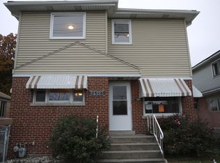 2614 Thatcher Ave, River Grove, IL 60171