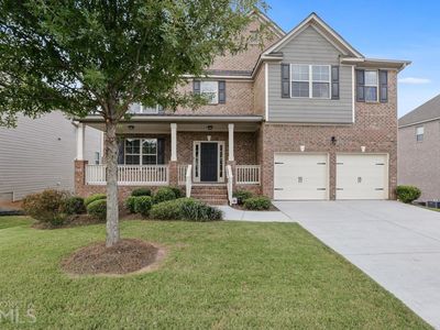 540 Georgia Cir, Loganville, GA, 30052