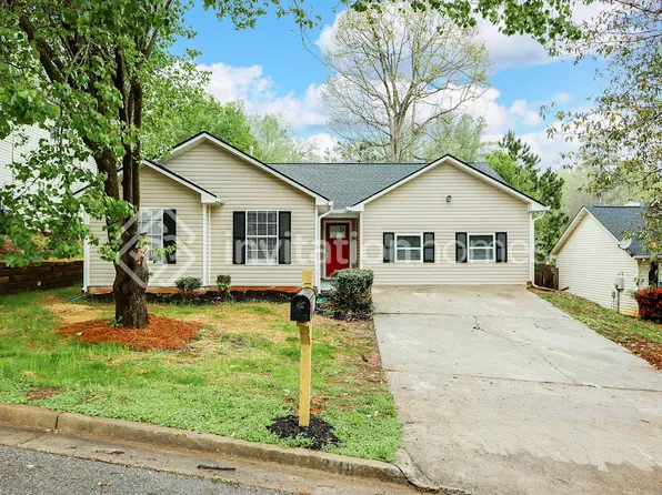 2118 Sugar Creek Close, Atlanta, GA 30316