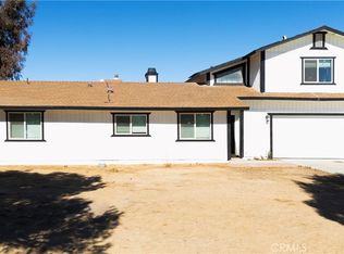 17127 Longmeadow Ave, Lake Los Angeles, CA 93591