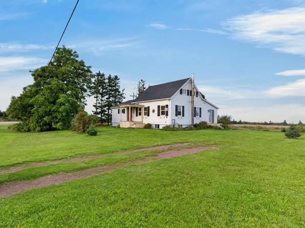 338 Lower Darnley Rd, Saint David's Parish, PE C0B 1M0
