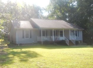 19295 Monroeville Rd, Ruther Glen, VA 22546