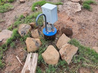 35-5 W Puma Rd, Seligman, AZ 86337