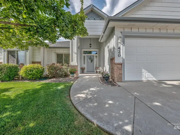 420 W Indianhead Rd, Weiser, ID 83672