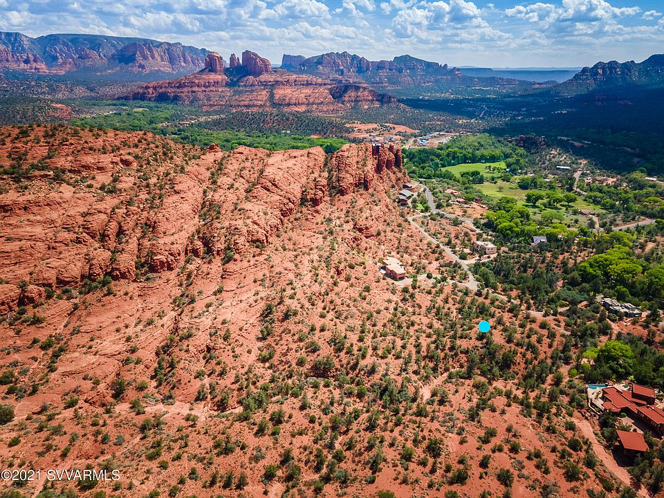 80 Cimarron Ridge Dr, Sedona, AZ 86336 Zillow
