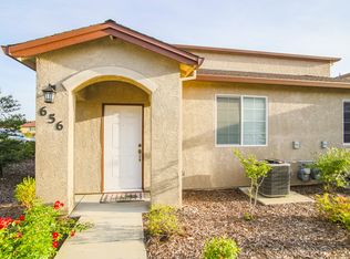 656 Mission De Oro Dr, Redding, CA 96003