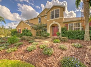 143 Osprey Lakes Cir, Chuluota, FL 32766