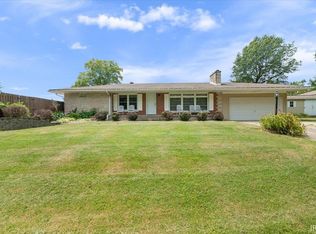 203 Johnson Ave, Princeton, IN 47670