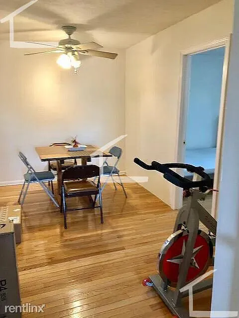 28 Brentwood St. #14 Boston (Allston) Unit Photo 2