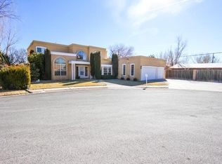 2300 Calle De Panza NW, Albuquerque, NM 87104