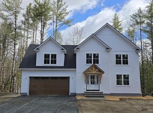 2930 Shelburne Falls Rd, Conway, MA 01341