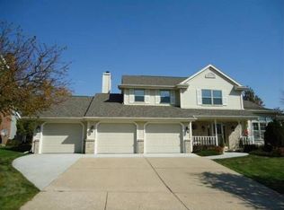 2952 Dartmouth Dr, Janesville, WI