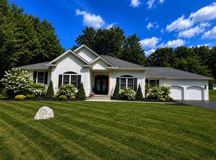 155 Parker Ln, Ludlow, MA 01056