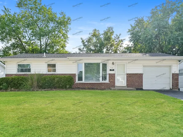 510 Lynn Haven Ln, Hazelwood, MO 63042