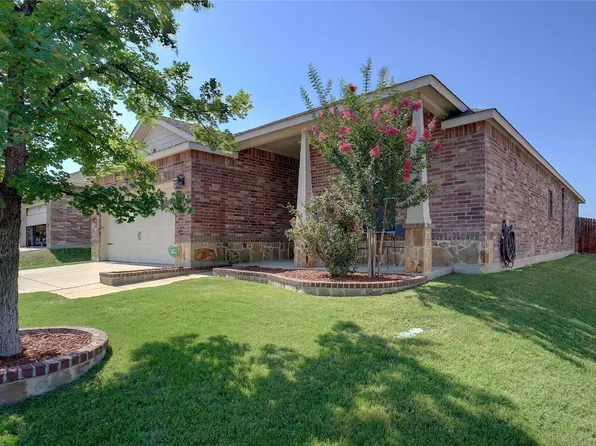6036 Clipper Ln, Fort Worth, TX 76179