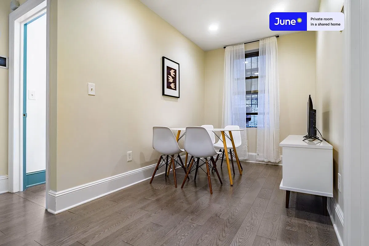 Full bedroom in 2 bed/1 bath home in Gramercy #1111 B — Photo 2