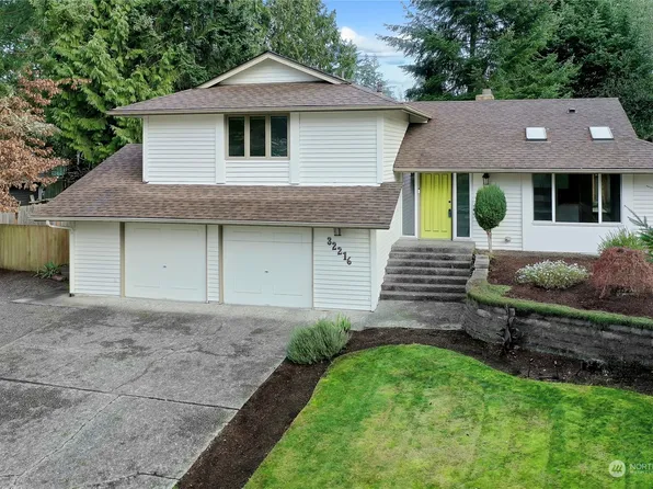 32216 40th Place SW, Federal Way, WA 98023